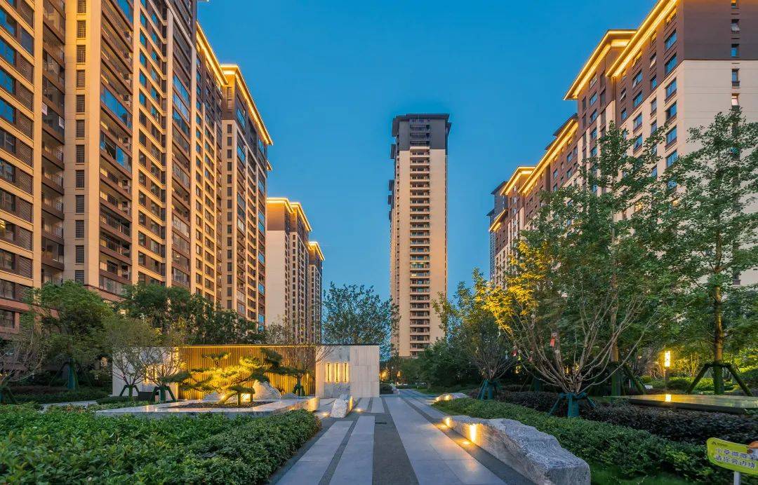 洛阳【建业·滨河珑府】售楼处电话丨地址丨最新房源详情!