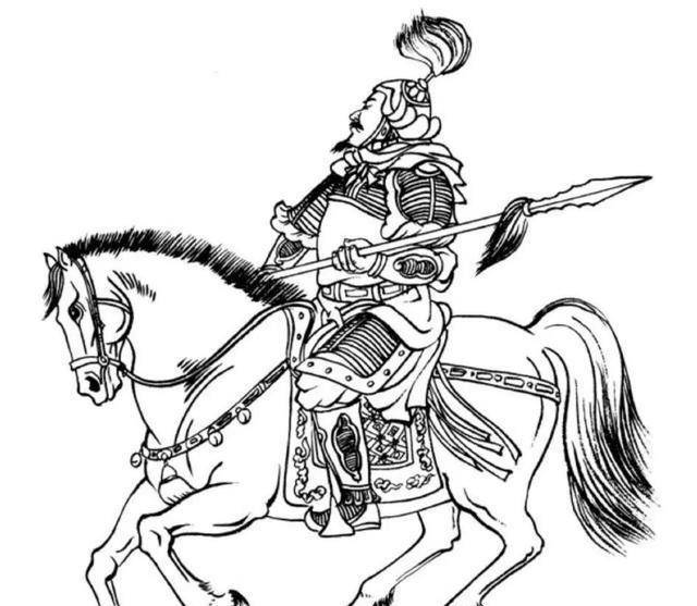 笃罗赤那松赞干布通过与唐朝的外交交往,加强了中央政府和置身于吐蕃