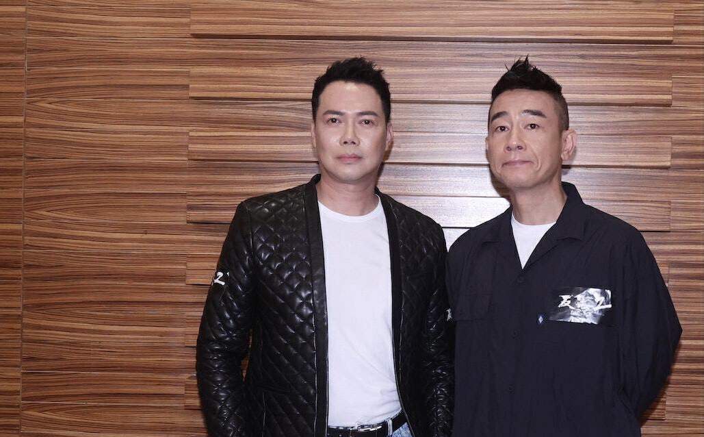 期待！又一全新港剧宣布开拍，投资2亿，TVB高层携旗下艺人加盟  第7张