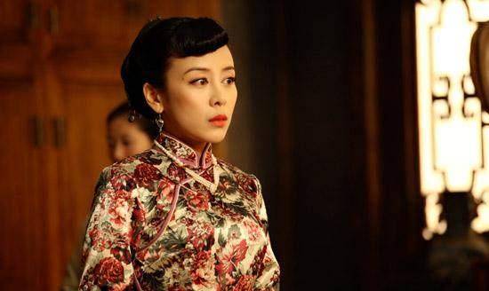 离婚两次后,上海大亨黄金荣居然和漂亮寡媳李志清一起