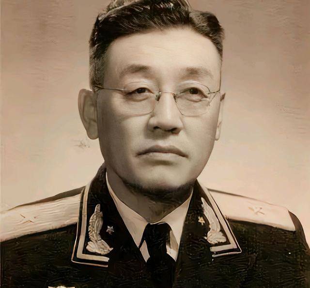 陕北贺氏"一门三将",贺晋年少将是副兵团级_高岗_东北_军衔