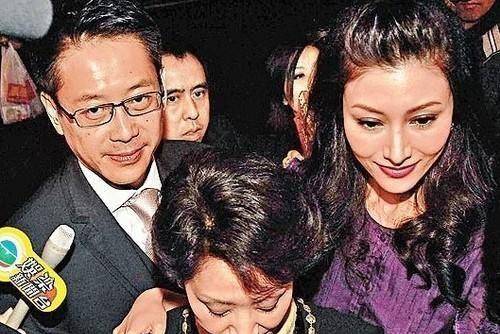 "最惨富公子"许晋亨,船王唯一继承人,一意孤行痛失420亿遗产_许家