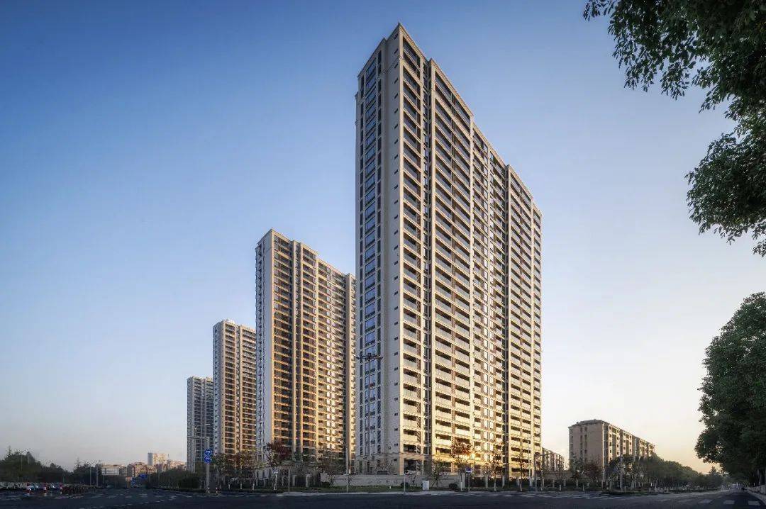 华梦锦园-嘉兴华梦锦园楼盘详情-电话-房价-户型-容积率-小区环境