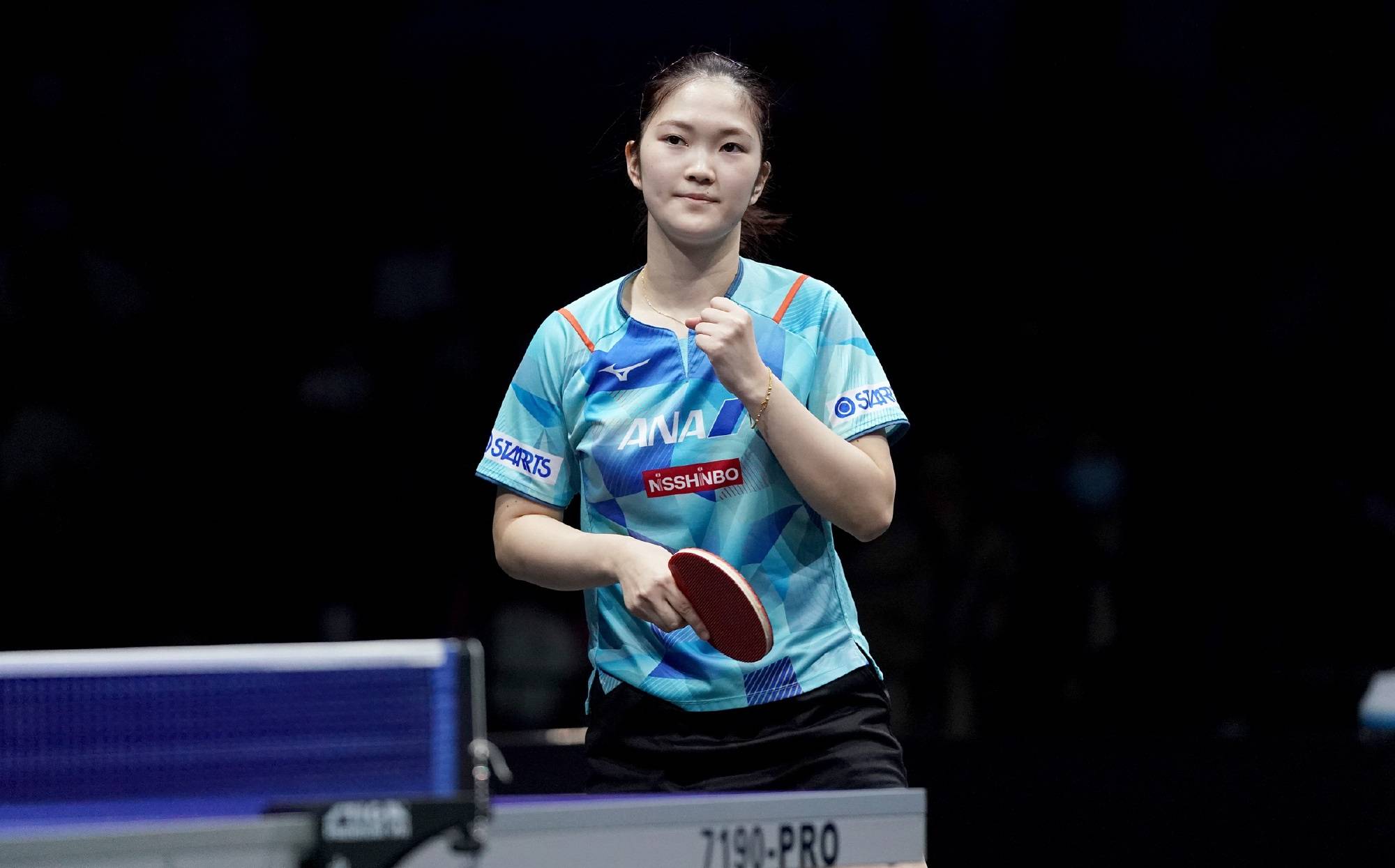 双方简介:王曼昱现年24岁,比木原美悠年长5岁,双方的年纪差距并不算大