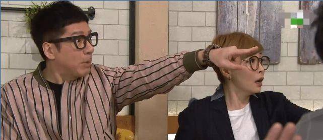 tvb的渣男专业户,居然娶了我们的童年女神,如今活成表情包_郑子诚