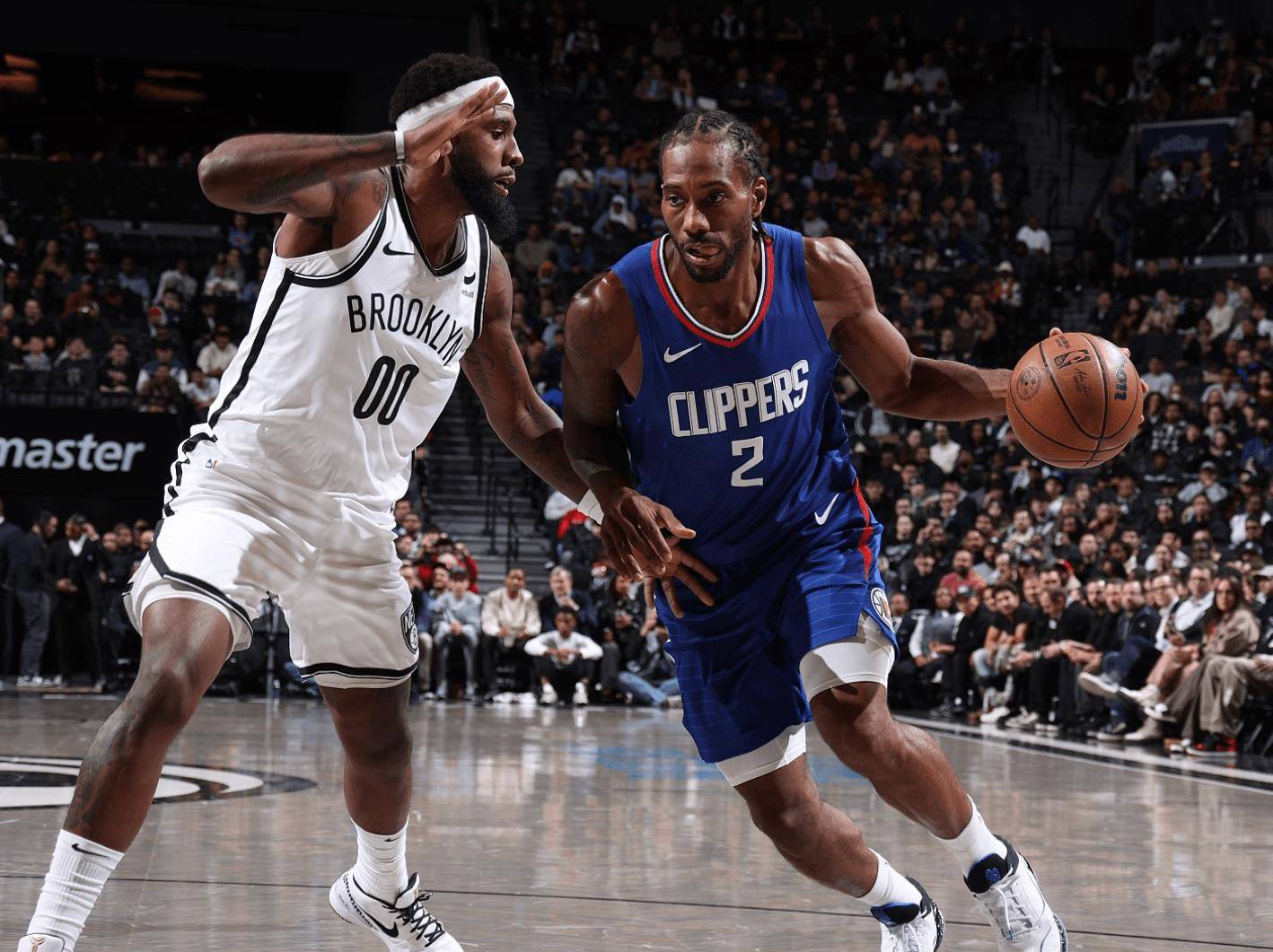 快船惨遭3连败 哈登12 8 5遭疯狂打脸 四巨头快成笑话了_篮网_篮板