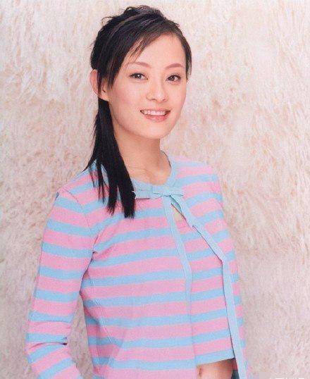 孙俪宅家短发变长发,被小花同学赞美超乐,娘娘还是长发漂亮_邓超_网友