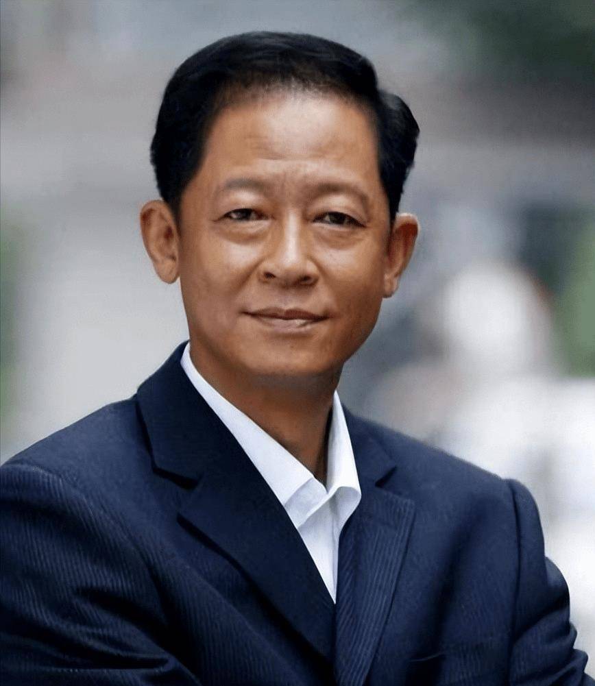 王志文女子陈坚红:一个让浪子愿意回家当家庭煮夫的女人_爱情_离开