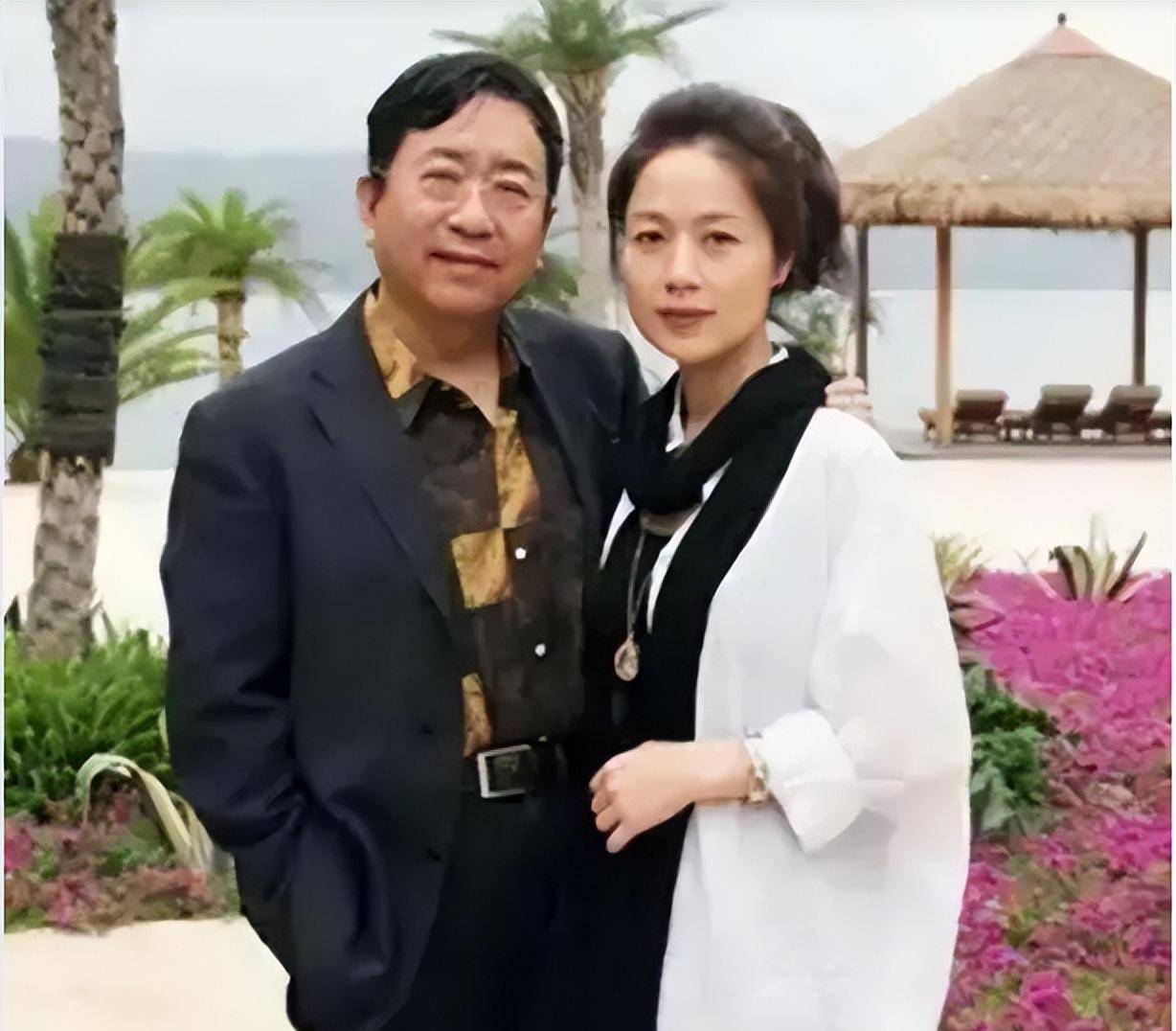 看到71岁朱琳苍老的样子,才知道杨洁第一美女果然是实至名归_观众