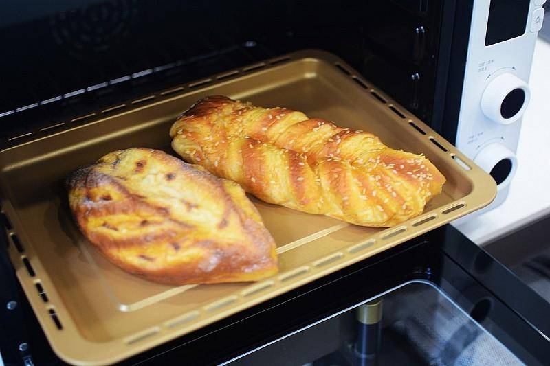 下厨更简单 提升幸福感 长帝猫小易pro烤箱