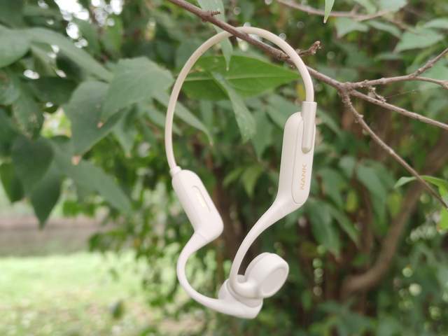 南卡Runner3骨传导耳机:打造沉浸式运动体验,尽享音乐之美