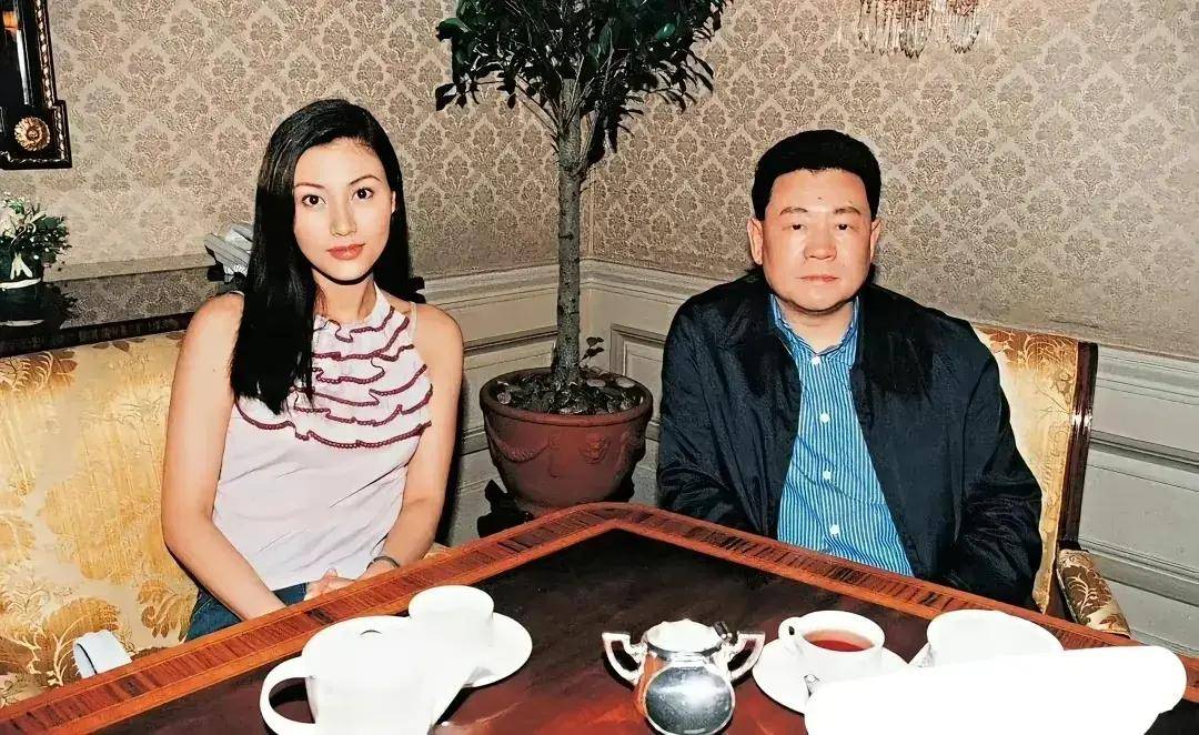 刘銮雄不怪甘比投资恒大损失百亿:决定是我做的,她