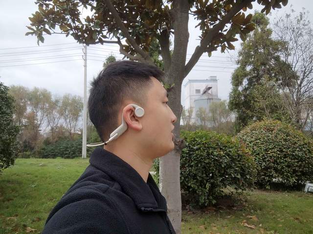 南卡Runner3骨传导耳机:打造沉浸式运动体验,尽享音乐之美