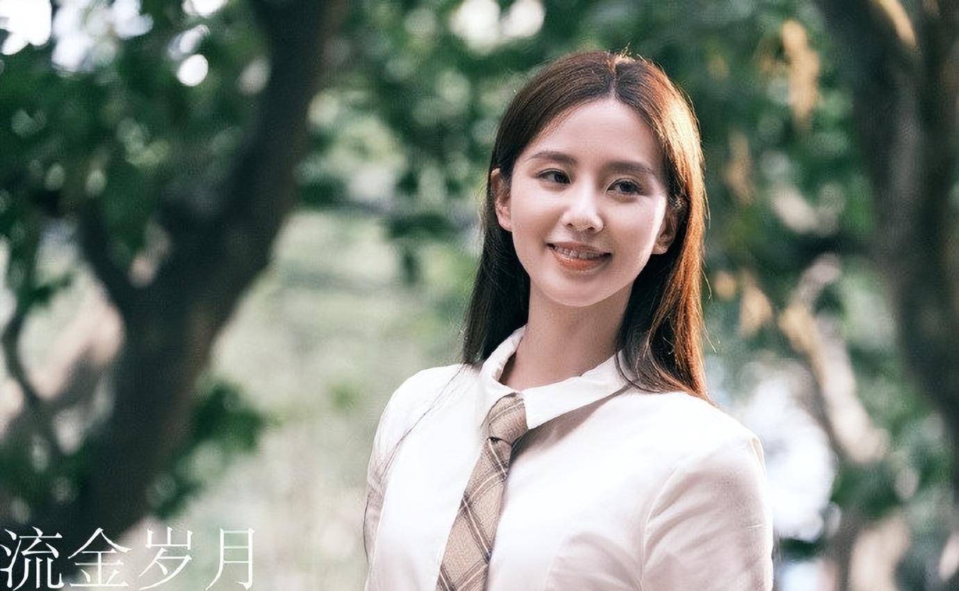 把小林青霞和杨颖放一起,果然还是香港姑娘美_刘亦菲_林依晨_钟丽缇