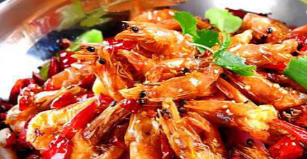 美丽的宜宾，让你垂涎欲滴的美食，等着大家来这里品尝！(图5)