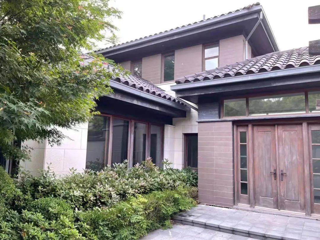 佘山曼荼园别墅(楼盘主页)上海松江曼荼园(楼市房价百科)_建筑_艺术