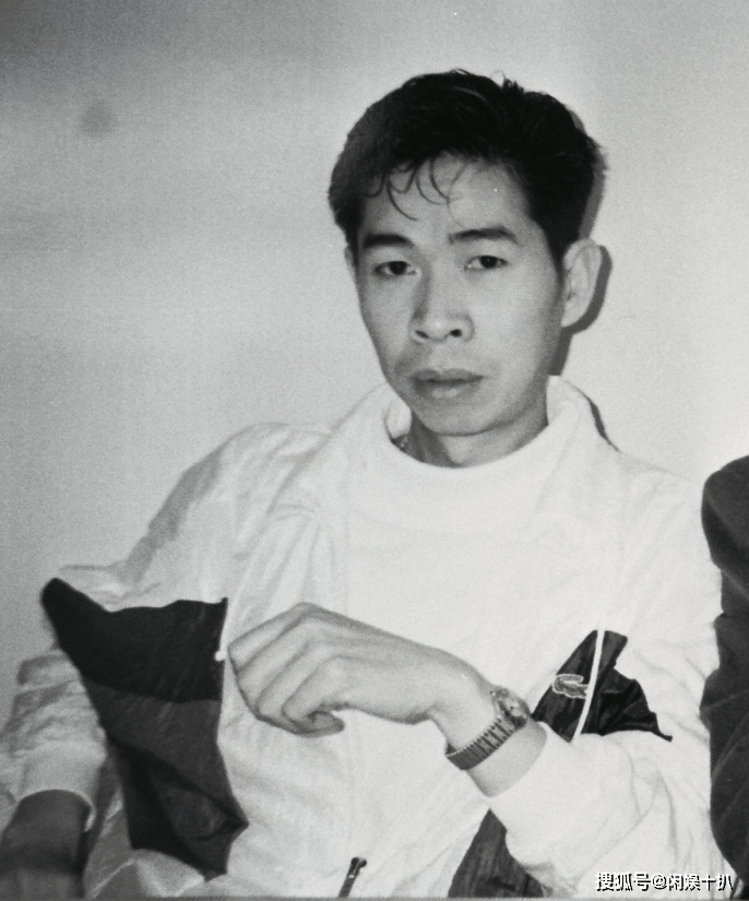 蔡子明_罗大卫_电影