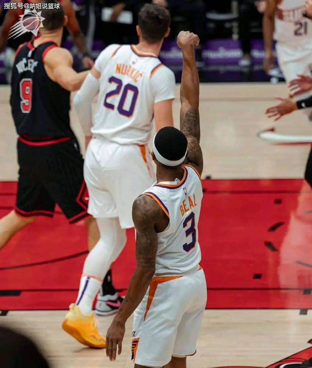 比尔首秀杜兰特绝杀助攻太牛逼啊!_杰伦格林_八村_上篮
