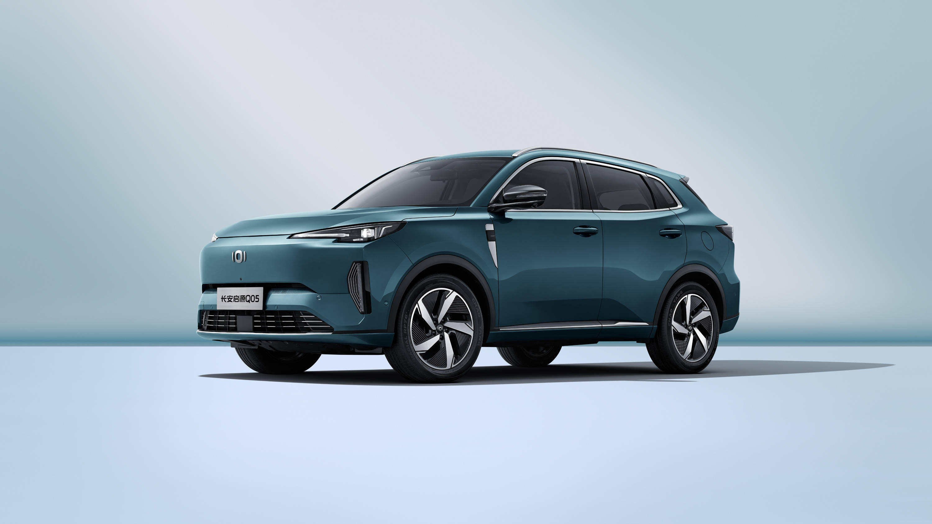 张韶涵蔡旻佑助阵音乐节,长安启源q05 预售12.99万元起