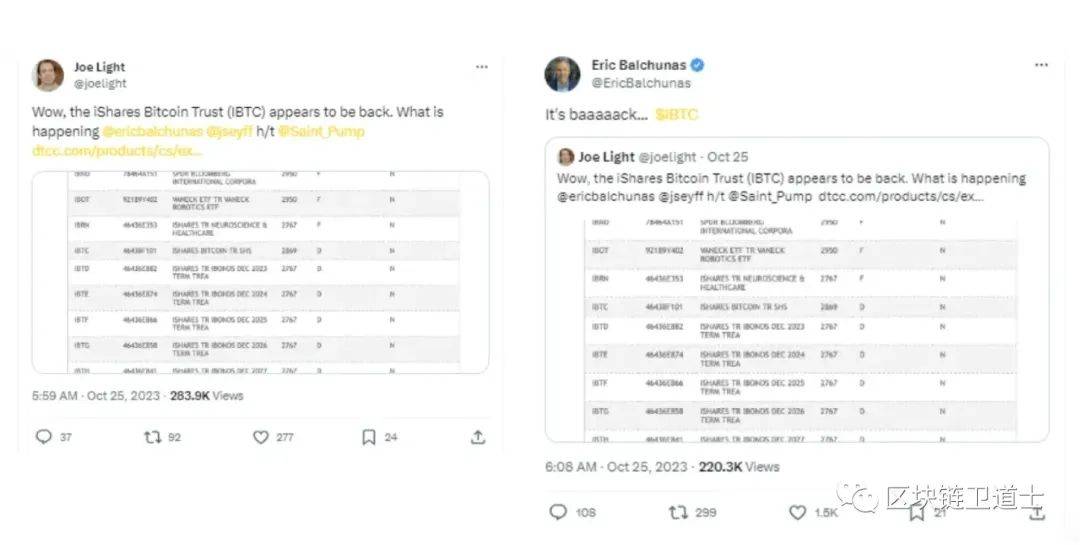 比特币现货 ETF 通过就会迎来币圈盛世吗？