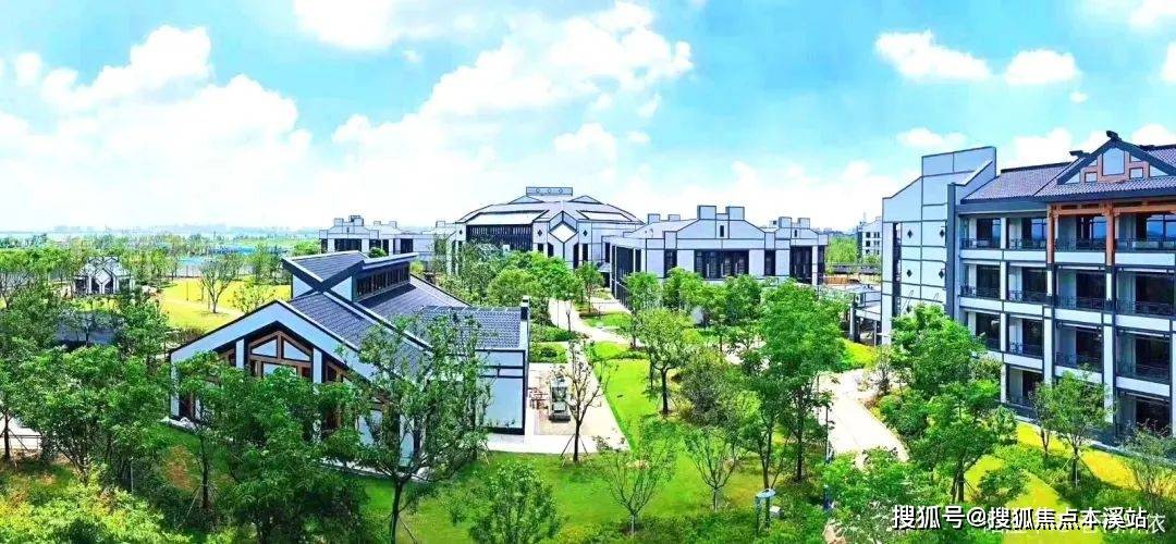 长三角高端养老社区推荐-苏州泰康之家·吴园养老社区地址,预约电话