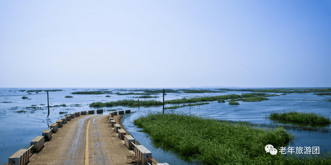 江西鄱阳湖丨旅游攻略丨景点介绍