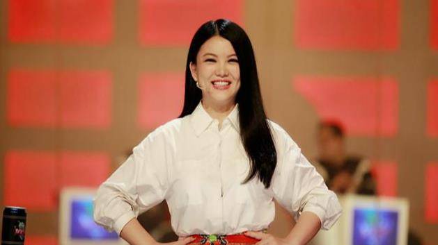 香港_何炅_李厚