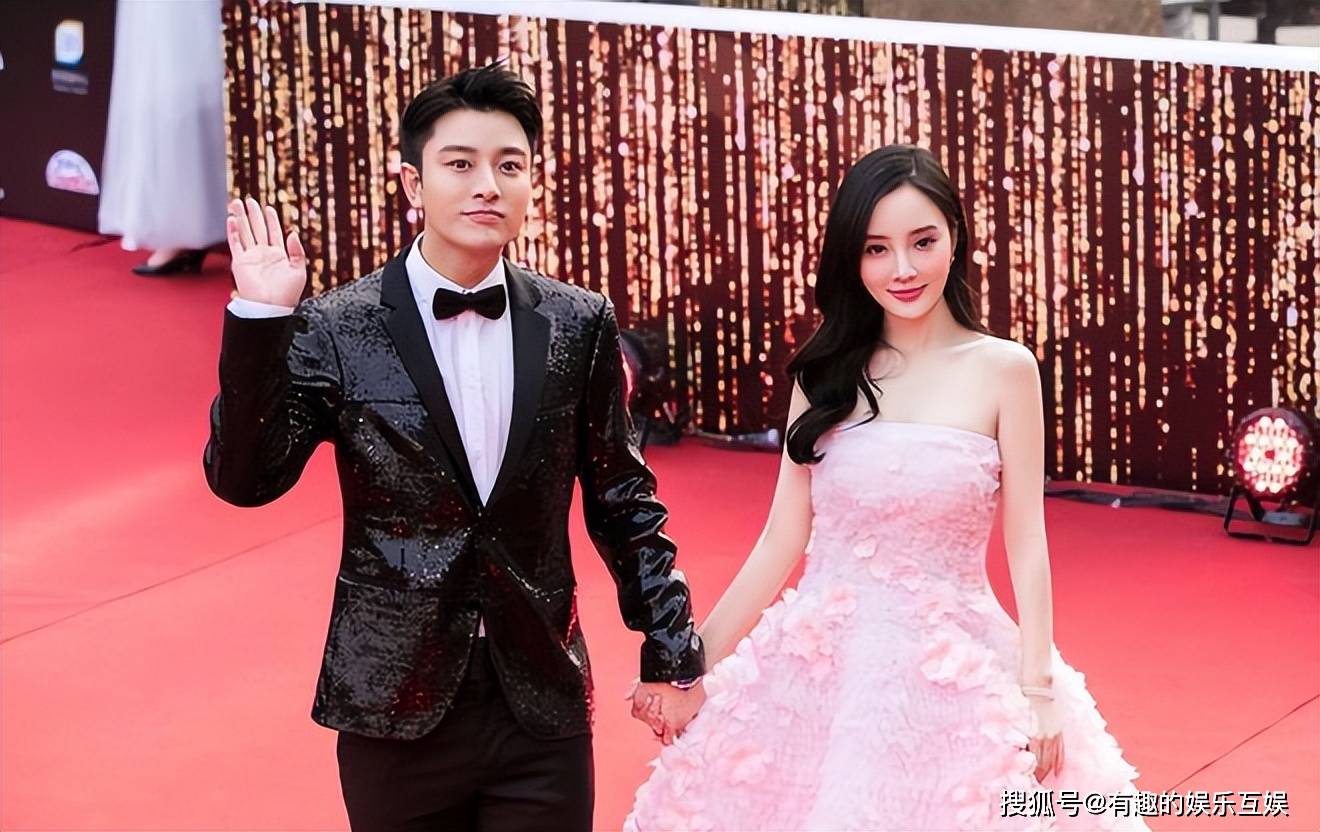 贾乃亮和美女上车回家,疑似恋情曝光,和李小璐复婚无望_女友_生活