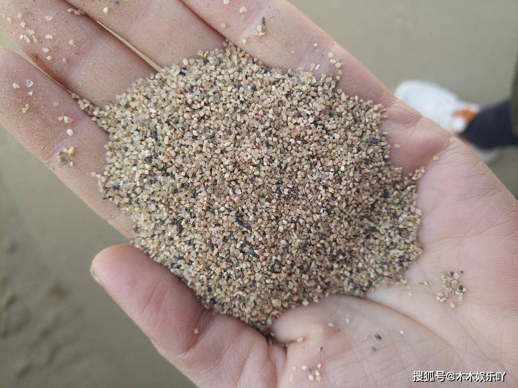 三峡淤积18亿吨泥沙,而我国河砂价格正在暴涨,为啥不