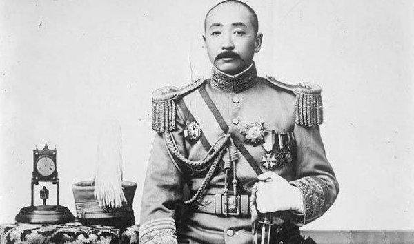 清末"辽西巨匪"杜立三,纵横绿林,快意恩仇,27岁被张作霖诱杀_沙俄