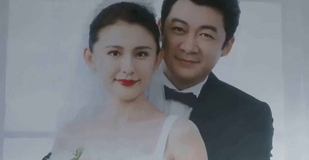 37岁热依扎以这种方式,给混子演员来了个"下马威"_罗英_丈夫_英子
