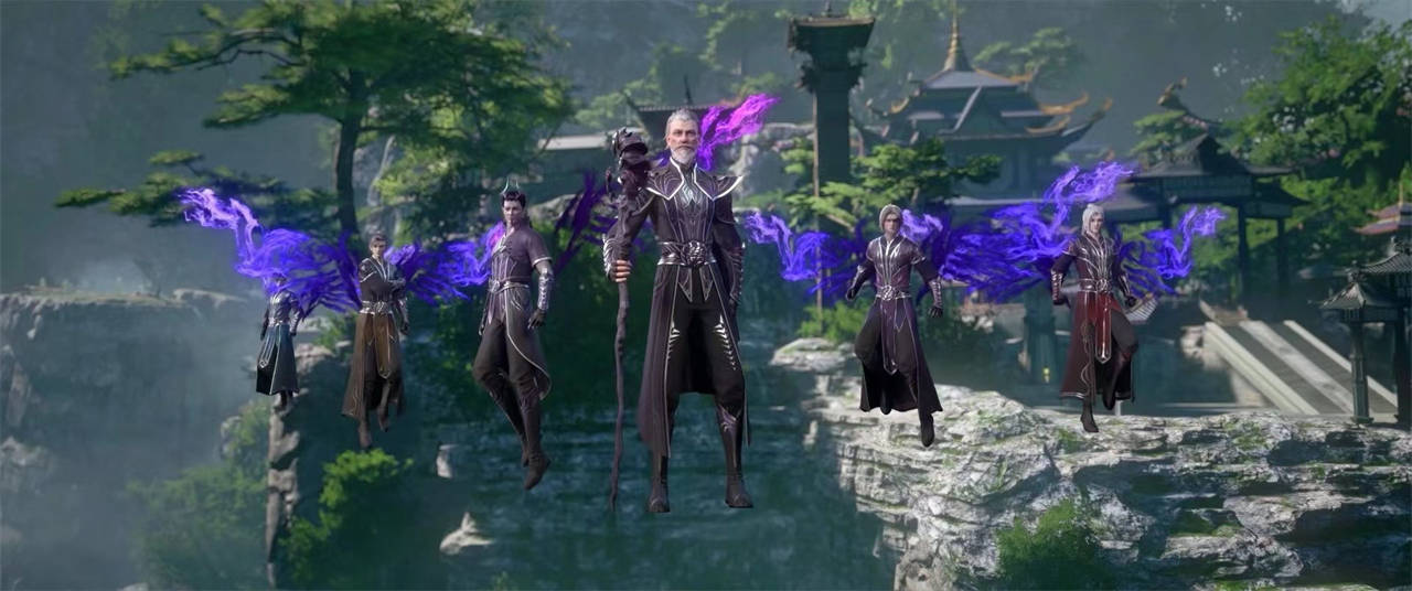 医仙是一位斗宗级别的强者,还建立了毒宗,更是带领毒宗统一了出云帝国