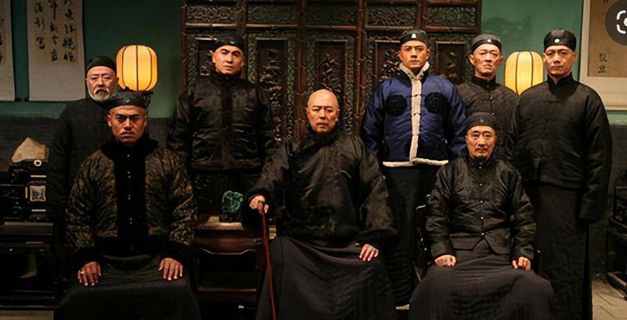 汇通天下明清金融业巨头-山西晋商_中法_明朝_经营