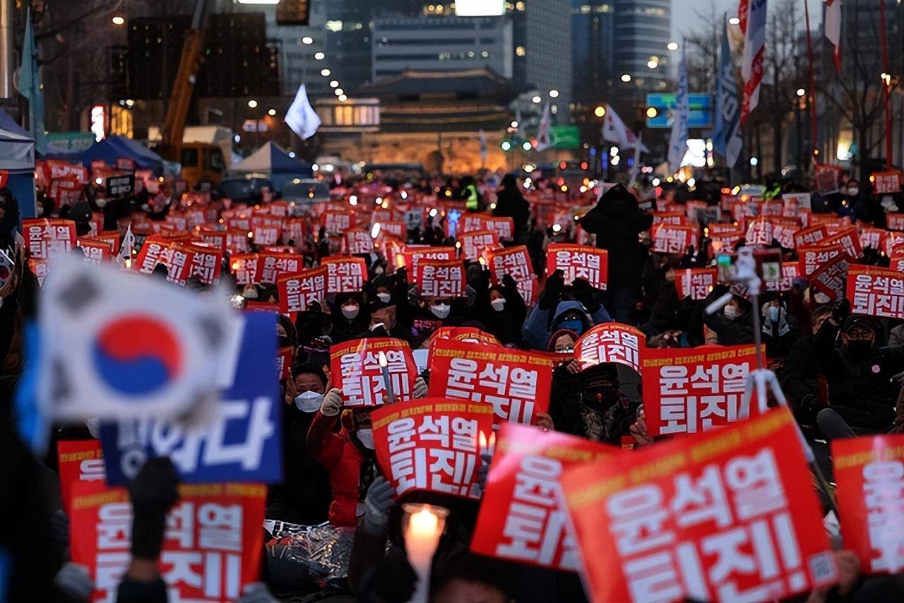 见到布林肯后,尹锡悦得真传,青瓦台魔咒的解药,要从中国身上找_黑客