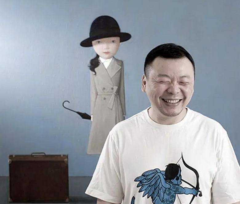 借3个男人上位,晚晚堪比邓文迪,手段太高明_艺术_明星_王博