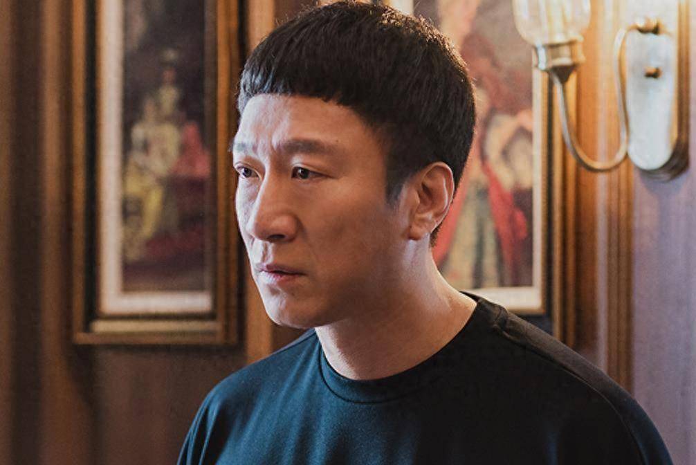 原创孙红雷不再隐瞒,当初为何抛弃丁嘉丽,原来大家都被金星骗了_人们