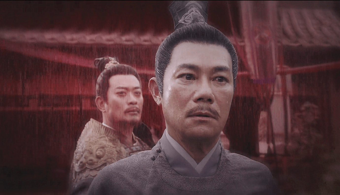 在燕临的冠礼之上,来了不少人,包括沈玠,沈芷衣,薛烨,薛殊,姜雪宁