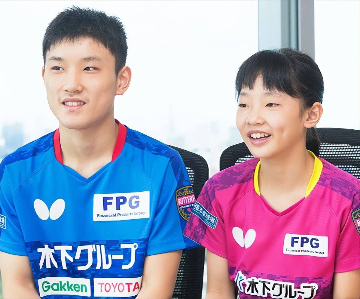 此外,日本男队唯一的世界冠军吉村真晴同样榜上无名,而不久前他才在