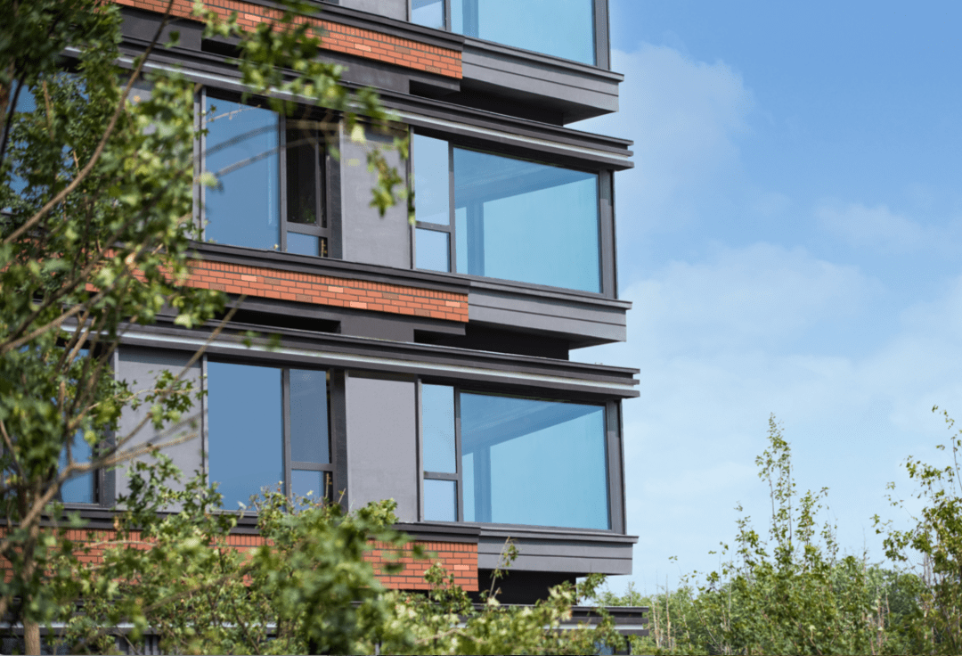 这个洋房项目为何能登顶丰台top1?