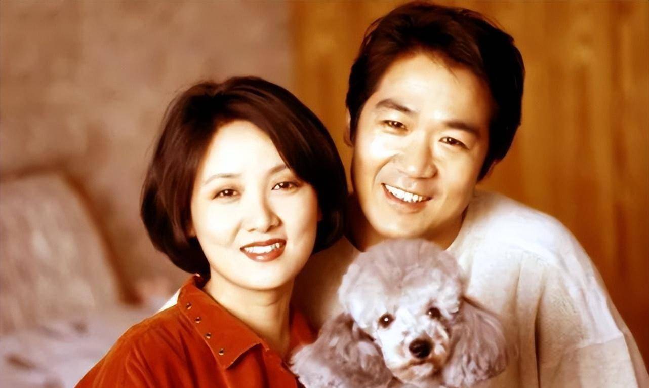 邓婕和张国立:一个分手38年前夫变富豪,一个分手34年前妻仍未嫁_说法