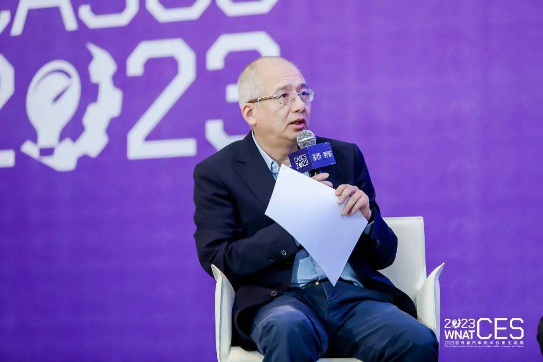 北京中科慧眼科技有限公司cto崔峰:我个人灼见,单车智能化要达到自动