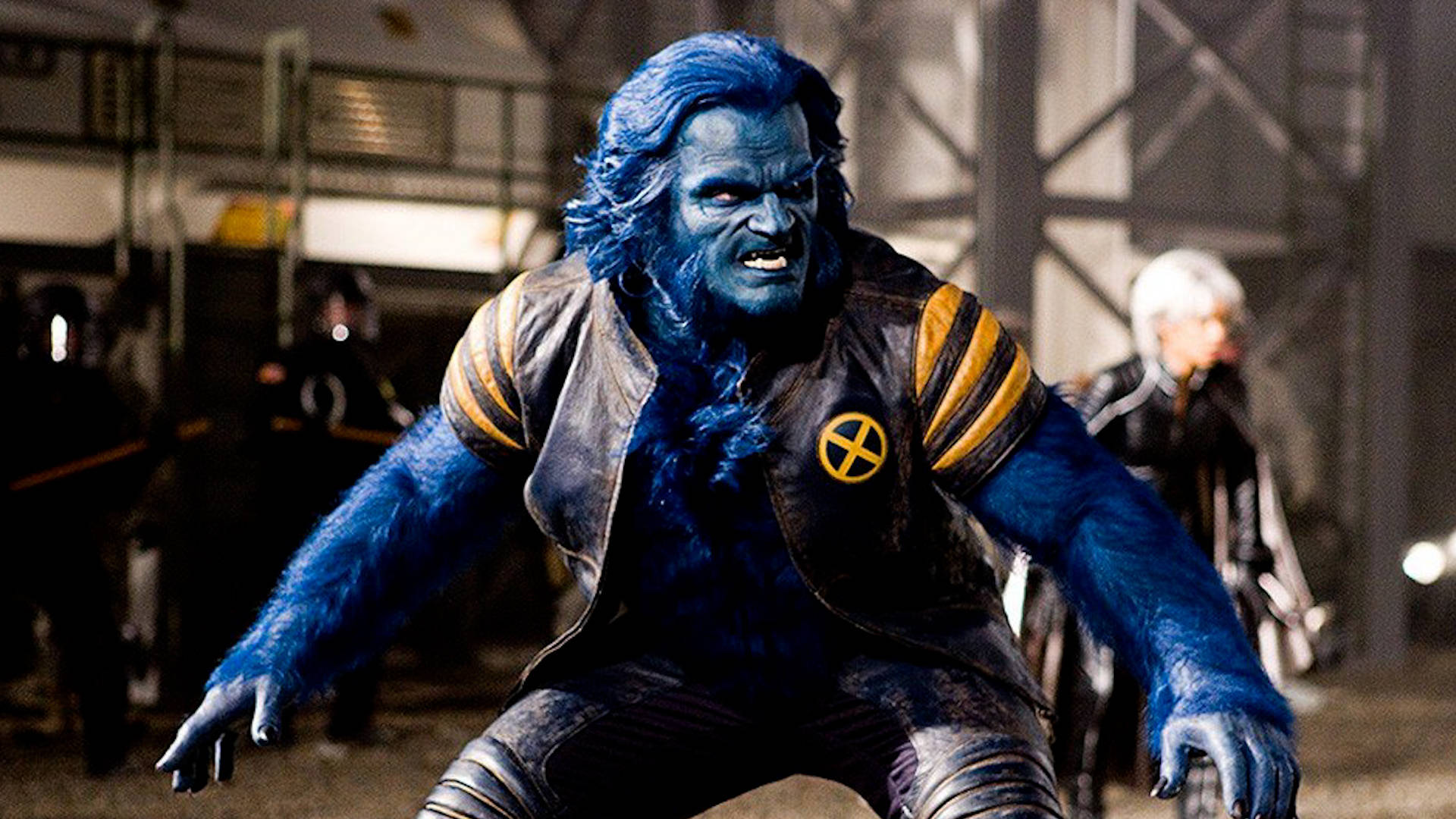 漫威《惊奇队长2》片尾彩蛋,x战警正式加入漫威电影宇宙!