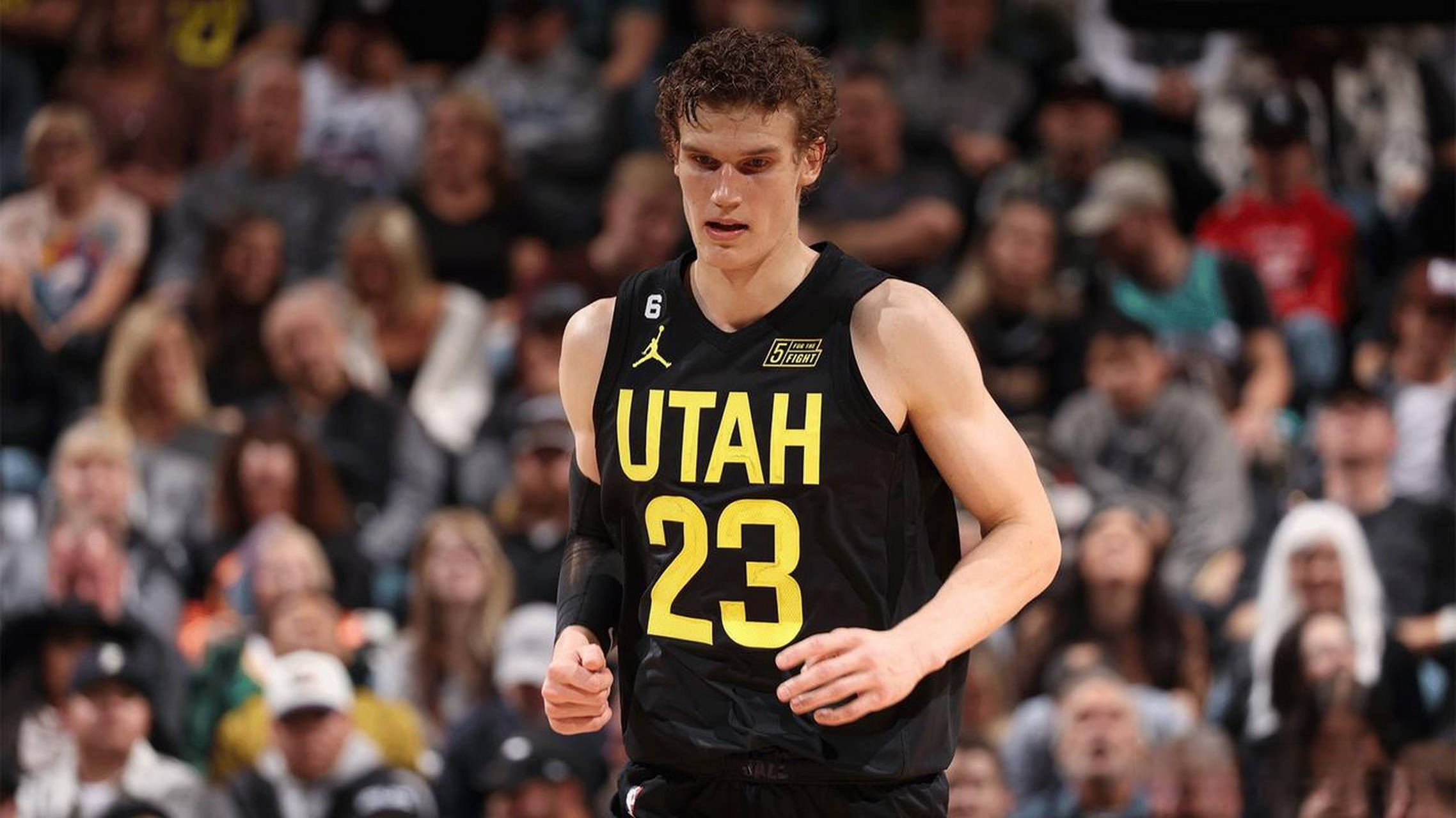 这是爵士能给马尔卡宁的全部,他是否离队已有答案_续约_球员_的合同