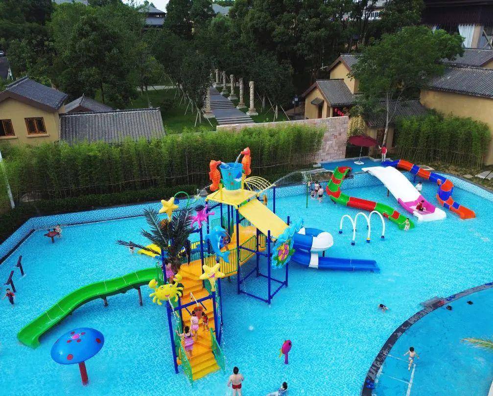 直通湖北赤壁龙佑酒店 热汤白雪四季可游_智能化_客人_温泉