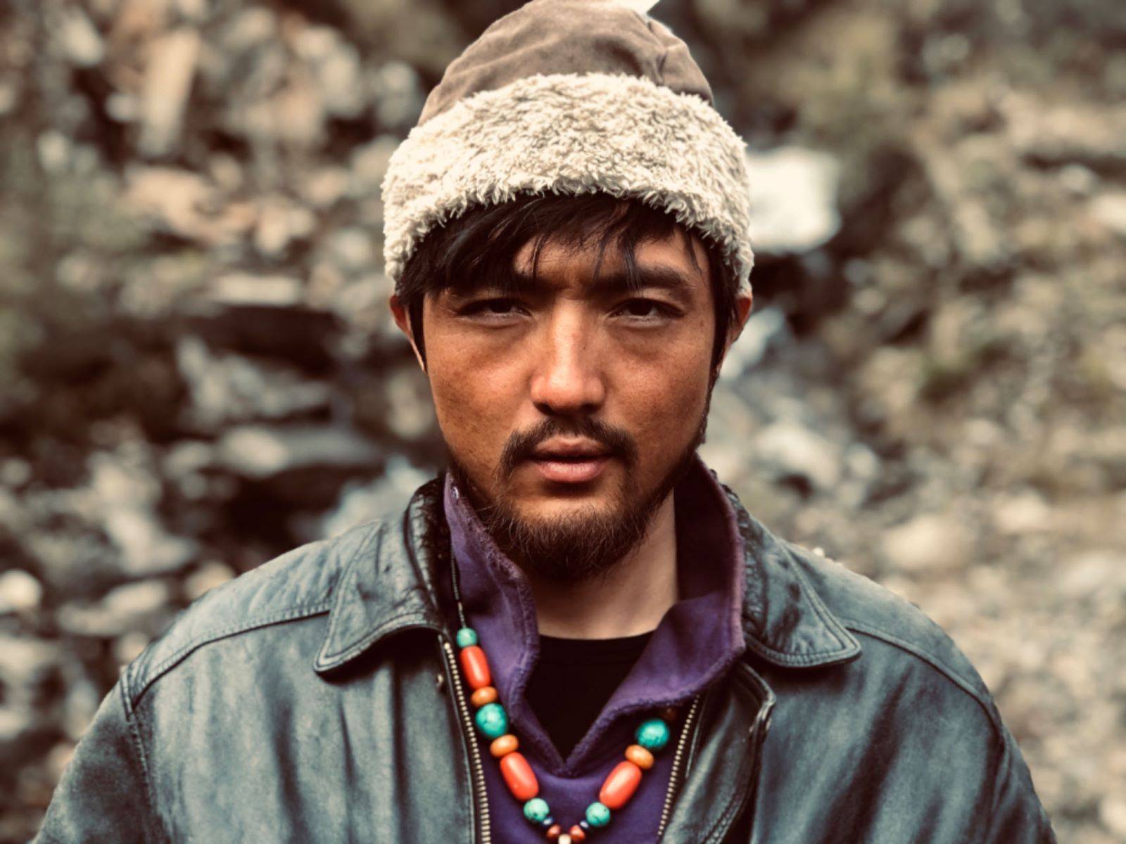 在刘锦出演的影视作品当中,像《局中人》《淬火》《血战残阳》等,都给