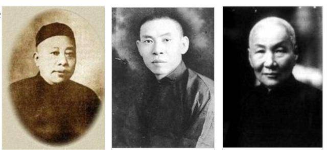 曾经称霸上海滩的杜月笙,临终前为何没几个钱了_手机搜狐网
