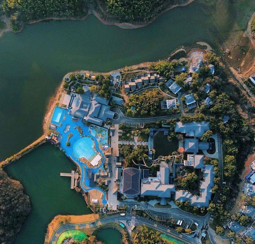 直通湖北赤壁龙佑酒店 热汤白雪四季可游_智能化_客人_温泉