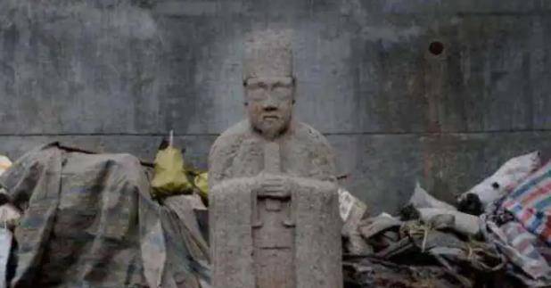 诸葛亮陵墓被挖出,墓内景象很有诸葛风范,他果然没有骗我们!