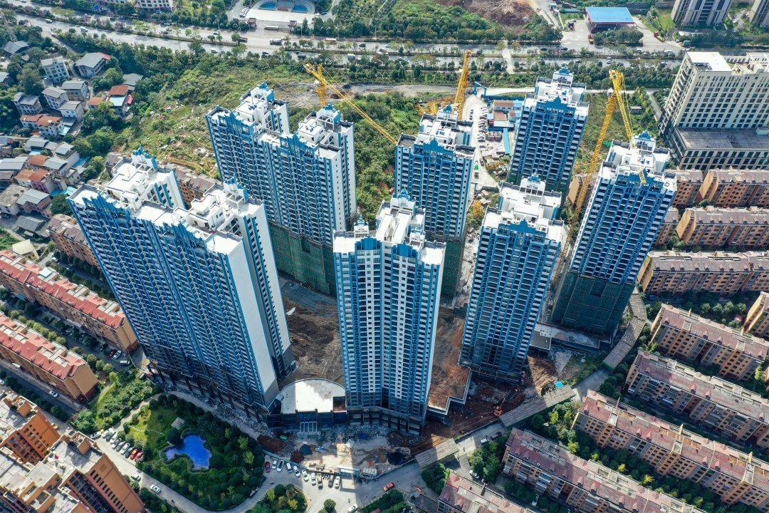 理想生活就是,我喜欢的样子你都有_金汇_配套_社区