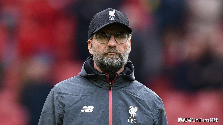 利物浦主帅克洛普对曼城和利物浦的赛程安排感到愤怒!_比赛_时间_进行
